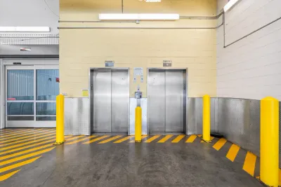 secure storage