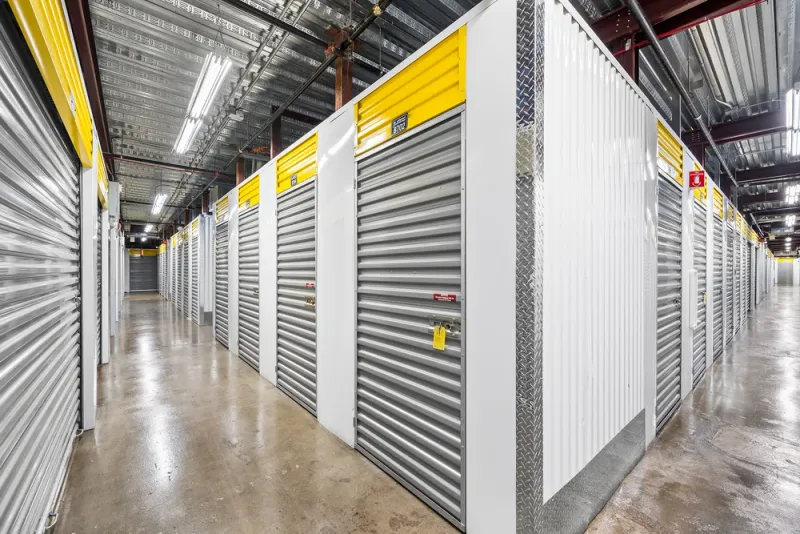 self storage near me