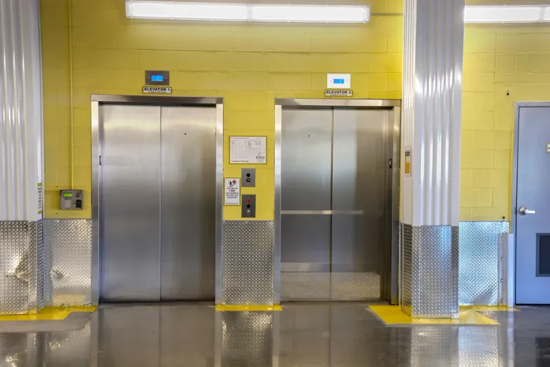 storage units for rent