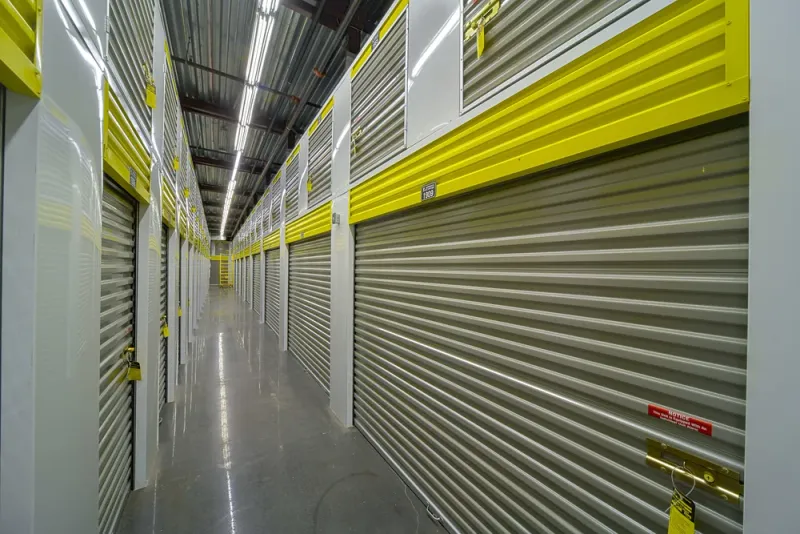 affordable storage