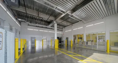 secure storage