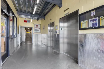 affordable storage