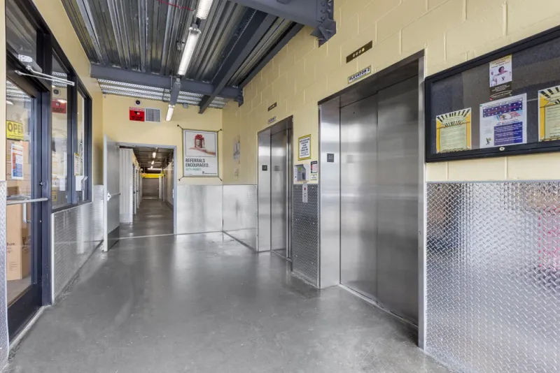 affordable storage