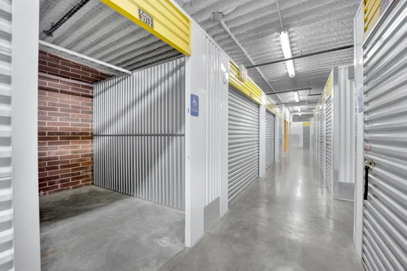 self storage near me