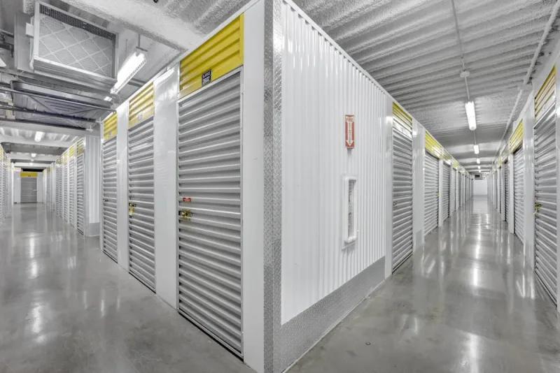 storage units for rent