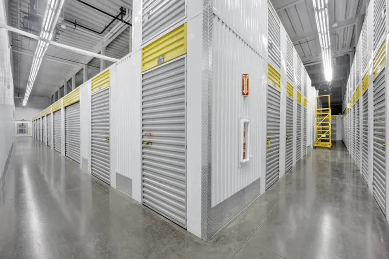 self storage near me