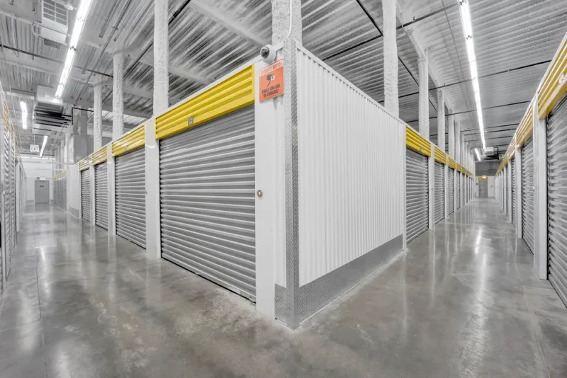 self storage near me