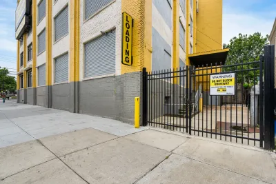 secure storage