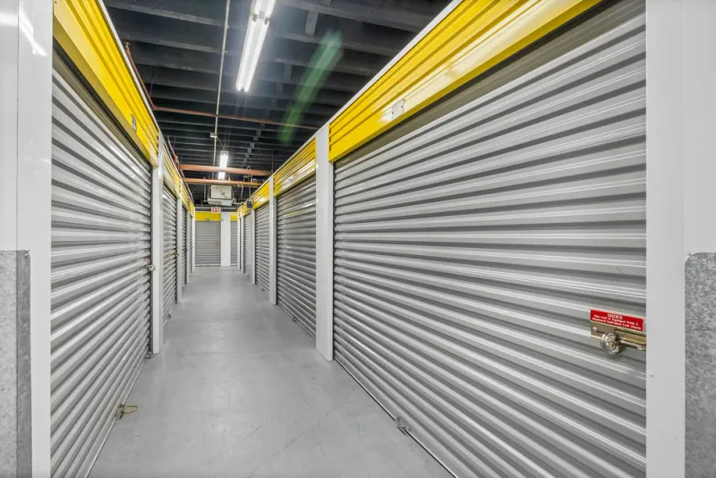 affordable storage