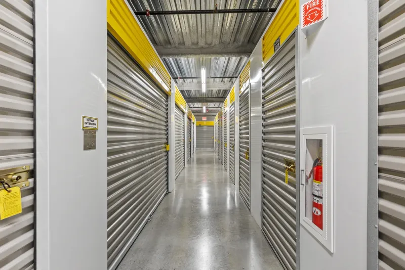 affordable storage