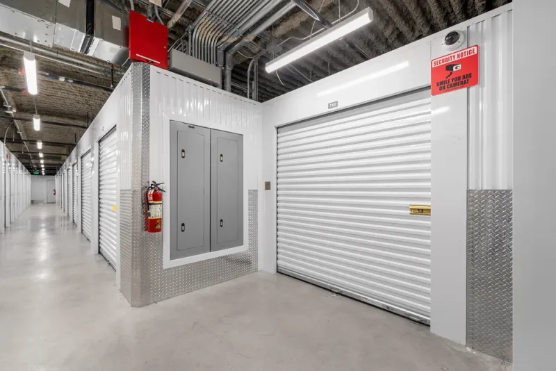 self storage near me