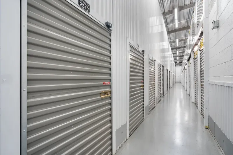 storage units for rent