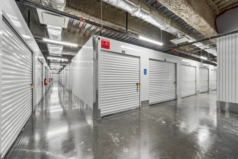affordable storage