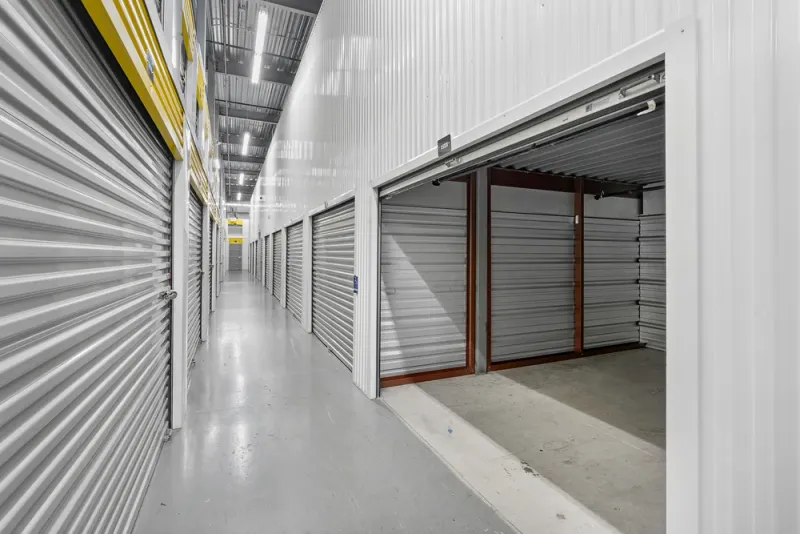 storage units for rent