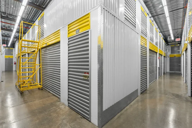 self storage near me