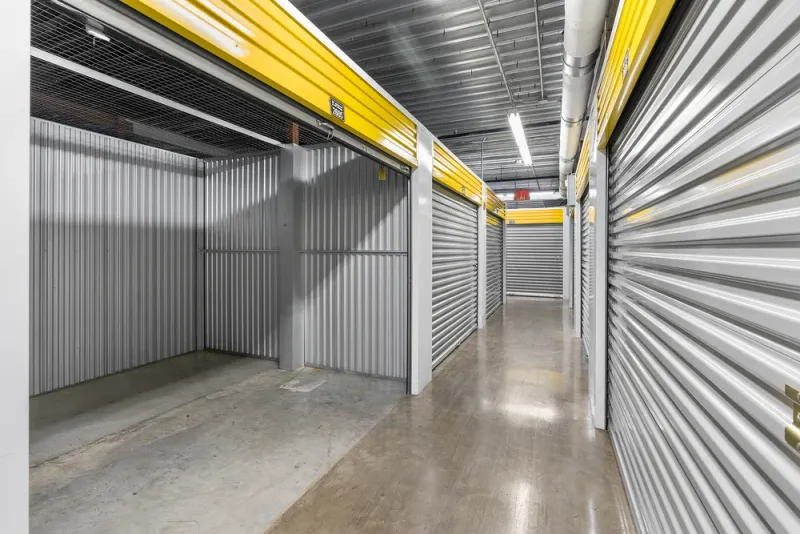 storage units for rent