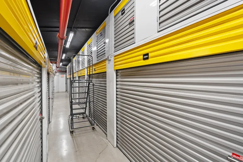 affordable storage