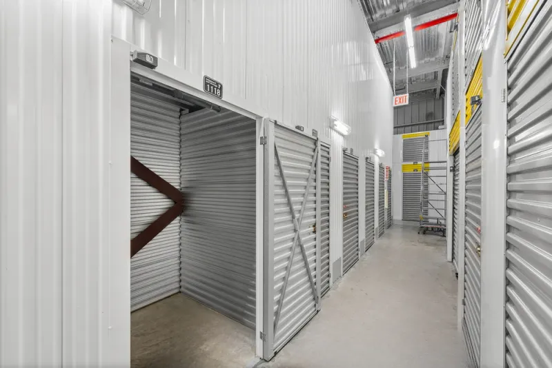 storage units for rent