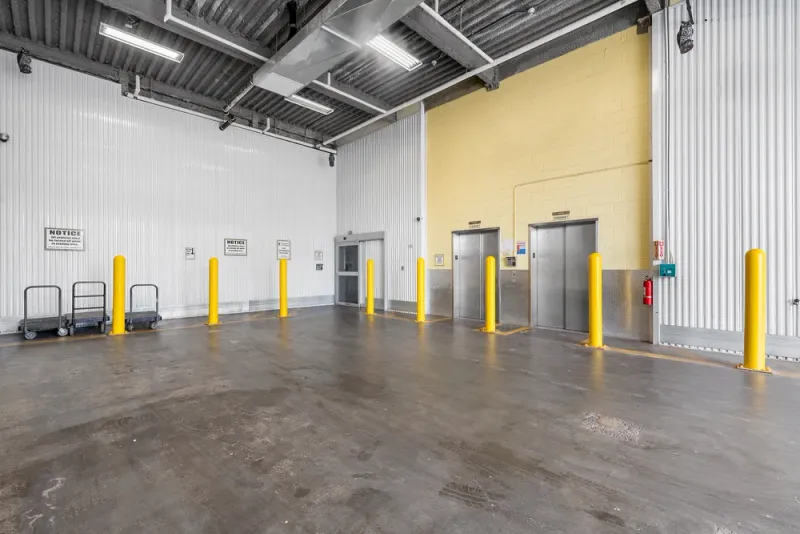 affordable storage