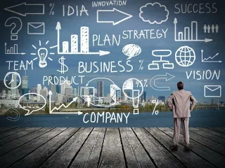 Business storage